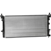 RADYATOR AUDİ A3 1.6-2.0 TDI/2.0 TFSI 03