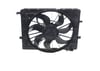RADYATOR FANI KOMPLE MERCEDES C257 W213 S213 C238 A238 X253 C253