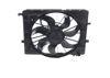 RADYATOR FANI KOMPLE MERCEDES C257 W213 S213 C238 A238 X253 C253
