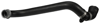 RADYATOR HORTUMU UST MERCEDES E-CLASS W211 S211