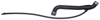 RADYATOR HORTUMU UST MERCEDES M272 W204 S204 C207 A207 X204