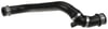 RADYATOR HORTUMU UST MERCEDES W211 S211 C219