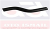 RADYATÖR ÜST HORTUMU GİRİŞ HYUNDAI ACCENT ERA 1.4L 1.6L G4EE G4ED benzinli 06-10 / KIA RIO 1.4L G4 EE 06-11 / TOYOTA CAMRY 2.4L 2AZFE ACV30 02-06