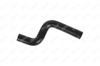 RADYATÖR ÜST HORTUMU R9-R11 1.7 83-88