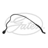 RADYATOR YEDEK SU DEPO HORTUMU BMW E81 E82 E87 E88 E90 E91 E92 E93 E84