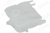 RADYATÖR YEDEK SU DEPOSU FORD FOCUS-CMAX 04> 1.6 DİZEL KAPAKSIZ