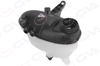 RADYATOR YEDEK SU DEPOSU MERCEDES S-CLASS W222 C217 A217