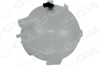 RADYATOR YEDEK SU DEPOSU MERCEDES VITO W639 03> SENSORLU
