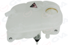 RADYATOR YEDEK SU DEPOSU MERCEDES VITO W447 14>