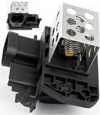 REZİSTANS FAN PEUGEOT PARTNER TEPE-307 YM-308-206-3008-5008-P307-RCZ