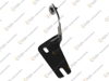 RN026-R MOTOR KAPUT MENTEŞESİ SAĞ YM R9-R11 7701631605