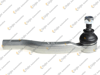 ROT BAŞI DIŞ SAĞ TOYOTA AURIS COROLLA 1.4L 1NDTV NDE150 NDE180 07-> 1.6L 1ZR-FE ZRE151 ZRE181 07-> 1.33L NRE180 12->