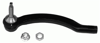 ROT BAŞI SOL VOLVO S60 1998-2010 S80 1998-2006 V70 1998-2007 KONİK Lİ