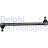 ROT DÜZENEĞİ ÖN; SOL/SAĞ PEUGEOT J7. J9 06/68>10/91