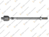 ROT KOLU SAĞ-SOL HYUNDAI ACCENT 1.3L 1.5L 95-00 / ADMIRE 1.3L G4EA 01-05 1.5L G4EB DOHC 01-> 1.5L D3 EA 02-05 1.6L G4ED 01-05