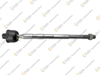 ROT KOLU SAĞ-SOL ISUZU D-MAX 2.5L 4JA1-TC Commonrail Turbo 4X2 4X4 TFR TFS 07-12