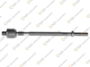 ROT KOLU SAĞ/SOL HYUNDAI ACCENT 1.3L 1.5L G4EH G4EK 94-00 / H100 2.5L 94-96 / MITSUBISHI L300 2.5L 4 D56 8v P15V PANELVAN ESKİ MODEL 86-96 - KALIN DİŞ