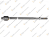 ROT MİLİ 318MM BORA 98>05