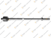 ROT MİLİ CLIO III 05> MODUS 04> NISSAN MICRA K12 03>