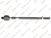 ROT MİLİ CORDOBA III IBIZA IV 02> FABIA COMBI 99> KOYO TİPİ