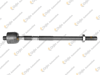ROT MİLİ FIESTA 02>08 FUSION 1.4-1.4 TDCI-1.6 02>08 MAZDA 2 03>07