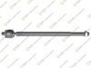 ROT MİLİ ÖN FORD MONDEO 96> 15-16 JANT