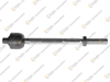 ROT MİLİ ÖN RENAULT FLUENCE 09> KANGOO II 08> MERCEDES CITAN 415 12>