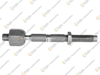 ROT MİLİ ÖN VW-TRANSPORTER T5-2003-2011-VW-TRANSPORTER T5-FACELİFT-2011-2016-VW-TRANSPORTER T6-2016-
