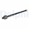 ROT MİLİ OPEL ASTRA G 09/1998-01/2004 288mm