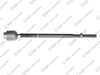 ROT MİLİ OPEL CORSA C-COMBO C 00>10 318mm