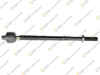 ROT MİLİ OPEL CORSA D 06>14 CORSA E 14>19 ADAM 12>19 GRANDE PUNTO 05>13