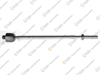 ROT MİLİ OPEL VECTRA B 96>02 ZF DİREK.