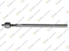 ROT MİLİ PARTNER 96 > BERLINGO 97 > L 335mm
