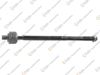 ROT MİLİ PEUGEOT BOXER-CITROEN JUMPER-FIAT DUCATO 94>02