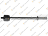 ROT MİLİ PEUGEOT P107-P1007 05> CITROEN C2 03> C3 02> DS3 15>19