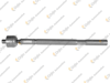 ROT MİLİ PEUGEOT P206 98>13