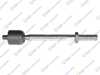 ROT MİLİ PEUGEOT P207 07>15 CITROEN C3 PICASSO 09>15 228mm x M16x1.5
