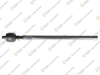 ROT MİLİ PEUGEOT P306 94>02 371mm x M14x1.5 x M12x1