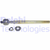 ROT MİLİ RENAULT R9-R11 81> R21 86>