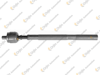 ROT MİLİ RENAULT R9-R11 81> R21 86>