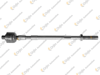 ROT MİLİ SAĞ-SOL KALIN DİŞ CLIO II 98> SYMBOL 02>KANGOO 98>