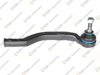 ROTBAŞI ÖN SAĞ DACIA DUSTER 10> RENAULT TRAFIC II 06> TRAFIC III 15> OPEL VİVARO A 06> VİVARO B 15>