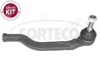 ROTBAŞI ÖN SOL DACIA DUSTER 10> RENAULT TRAFIC II 06> TRAFIC III 15> OPEL VİVARO A 06> VİVARO B 15>