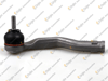 ROTBAŞI SOL RENAULT CAPTUR II 23> DUSTER III 24>