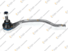 ROTBAŞI SOL RENAULT MEGANE IV 16>TALISMAN 15> M14X1.5