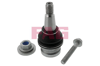ROTİL ALT A4-A5-A6-Q5 2008 > FEBI 40930