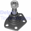 ROTİL ALT DUCATO-BOXER-JUMPER 1.9D-1.9TD-2.5D-2.5TD 94-02 1800 kg