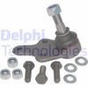 ROTİL ALT FORD FOCUS-CMAX 04> 18mm İNCE TİP