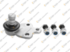 ROTİL ALT SAĞ-SOL FORD FOCUS 18>