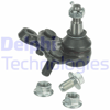 ROTİL ALT SAĞ-SOL HONDA CIVIC 1.6L R16B2 FB7 12-15 1.6L N16A1 FK3 12-15 1.4L L13Z1 FK1 SPORT HB 09-1 5